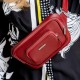 Сумка на пояс BlankNote BN-BAG-45-red червоний (Код. 17061-04) додаткове фото № 6