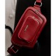 Сумка на пояс BlankNote BN-BAG-45-red червоний (Код. 17061-04) додаткове фото № 9