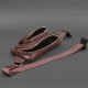 Сумка на пояс BlankNote BN-BAG-45-vin бордовий (Код. 17062-04) додаткове фото № 1