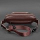 Сумка на пояс BlankNote BN-BAG-45-vin бордовий (Код. 17062-04) додаткове фото № 2