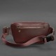 Сумка на пояс BlankNote BN-BAG-45-vin бордовий (Код. 17062-04) додаткове фото № 3