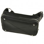 Сумка на пояс BlankNote BN-BAG-6-G черный Сумка на пояс BlankNote BN-BAG-6-G черный