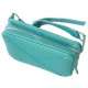 Сумка на пояс BlankNote BN-BAG-6-Tiffany бірюзовий (Код. 8976-04) додаткове фото № 2