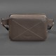 Сумка на пояс BlankNote BN-BAG-6-beige бежевий (Код. 16229-04) додаткове фото № 4