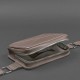 Сумка на пояс BlankNote BN-BAG-6-beige бежевий (Код. 16229-04) додаткове фото № 1