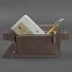 Сумка на пояс BlankNote BN-BAG-6-beige бежевий (Код. 16229-04) додаткове фото № 3