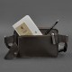 Сумка на пояс BlankNote BN-BAG-6-choko коричневий (Код. 16230-04) додаткове фото № 3