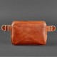 Сумка на пояс BlankNote BN-BAG-6-k коричневий (Код. 8975-04) додаткове фото № 3