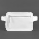 Сумка на пояс BlankNote BN-BAG-6-light-bw білий (Код. 13641-04) додаткове фото № 2