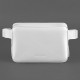 Сумка на пояс BlankNote BN-BAG-6-light-bw білий (Код. 13641-04) додаткове фото № 3
