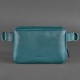 Сумка на пояс BlankNote BN-BAG-6-malachite зелений (Код. 13640-04) додаткове фото № 5
