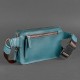 Сумка на пояс BlankNote BN-BAG-6-malachite зелений (Код. 13640-04) додаткове фото № 2