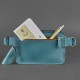 Сумка на пояс BlankNote BN-BAG-6-malachite зелений (Код. 13640-04) додаткове фото № 3
