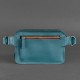 Сумка на пояс BlankNote BN-BAG-6-malachite зелений (Код. 13640-04) додаткове фото № 4