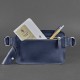 Сумка на пояс BlankNote BN-BAG-6-navy-blue синій (Код. 14754-04) додаткове фото № 3