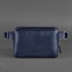 Сумка на пояс BlankNote BN-BAG-6-navy-blue синій (Код. 14754-04) додаткове фото № 4