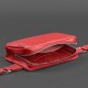 Сумка на пояс BlankNote BN-BAG-6-red красный (Код. 15627-04) дополнительное фото № 1