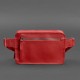 Сумка на пояс BlankNote BN-BAG-6-red красный (Код. 15627-04) дополнительное фото № 2
