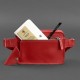 Сумка на пояс BlankNote BN-BAG-6-red красный (Код. 15627-04) дополнительное фото № 3