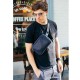Сумка на пояс BlankNote bn-bag-20-nn Crazy Horse синій (Код. 13648-04) додаткове фото № 6