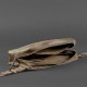 Сумка на пояс BlankNote bn-bag-20-o Crazy Horse коричневий (Код. 13649-04) додаткове фото № 1