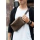 Сумка на пояс BlankNote bn-bag-20-o Crazy Horse коричневий (Код. 13649-04) додаткове фото № 7