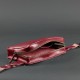 Сумка на пояс BlankNote bn-bag-20-vin бордовий (Код. 13642-04) додаткове фото № 1