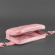 Сумка на пояс BlankNote BN-BAG-6-pink-peach рожевий (Код. 13638-04) додаткове фото № 1