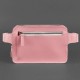 Сумка на пояс BlankNote BN-BAG-6-pink-peach рожевий (Код. 13638-04) додаткове фото № 2
