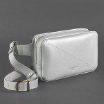 Сумка на пояс BlankNote bn-bag-6-shadow сірий Сумка на пояс BlankNote bn-bag-6-shadow сірий