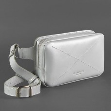 Сумка на пояс BlankNote bn-bag-6-shadow серый