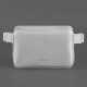 Сумка на пояс BlankNote bn-bag-6-shadow сірий (Код. 13639-04) додаткове фото № 4