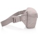 Сумка на пояс Heys Puffer Mini Waist Bag Atmosphere бежевый (Код. 17865-19) дополнительное фото № 1