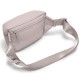 Сумка на пояс Heys Puffer Mini Waist Bag Atmosphere бежевый (Код. 17865-19) дополнительное фото № 2
