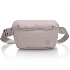 Сумка на пояс Heys Puffer Mini Waist Bag Atmosphere бежевий