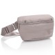 Сумка на пояс Heys Puffer Mini Waist Bag Atmosphere бежевый (Код. 17865-19) дополнительное фото № 3