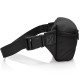Сумка на пояс Heys Puffer Mini Waist Bag Black черный (Код. 17866-19) дополнительное фото № 1
