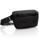 Сумка на пояс Heys Puffer Mini Waist Bag Black черный (Код. 17866-19) дополнительное фото № 3
