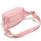 Сумка на пояс Heys Puffer Mini Waist Bag Rose розовый (Код. 17867-19) дополнительное фото № 2