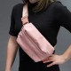 Сумка на пояс Heys Puffer Mini Waist Bag Rose розовый (Код. 17867-19) дополнительное фото № 7