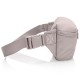 Сумка на пояс Heys Puffer Waist Bag Atmosphere бежевий (Код. 17869-19) додаткове фото № 1