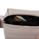 Сумка на пояс Heys Puffer Waist Bag Atmosphere бежевий (Код. 17869-19) додаткове фото № 4