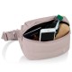 Сумка на пояс Heys Puffer Waist Bag Atmosphere бежевий (Код. 17869-19) додаткове фото № 5