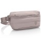 Сумка на пояс Heys Puffer Waist Bag Atmosphere бежевий (Код. 17869-19) додаткове фото № 3