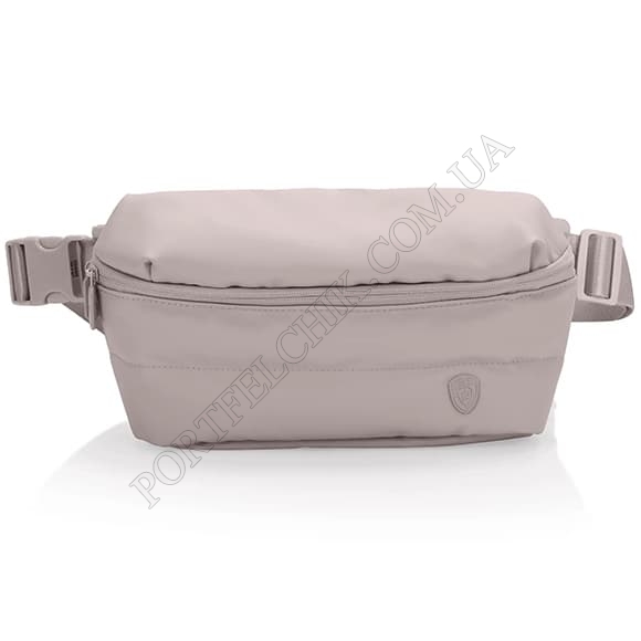 Сумка на пояс Heys Puffer Waist Bag Atmosphere бежевий (Код. 17869-19) головне фото