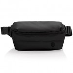 Сумка на пояс Heys Puffer Waist Bag Black чорний Сумка на пояс Heys Puffer Waist Bag Black чорний