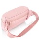 Сумка на пояс Heys Puffer Waist Bag Rose рожевий (Код. 17871-19) додаткове фото № 2