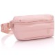 Сумка на пояс Heys Puffer Waist Bag Rose рожевий (Код. 17871-19) додаткове фото № 3