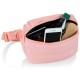 Сумка на пояс Heys Puffer Waist Bag Rose рожевий (Код. 17871-19) додаткове фото № 4