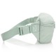 Сумка на пояс Heys Puffer Waist Bag Sage Green зелений (Код. 17872-19) додаткове фото № 1